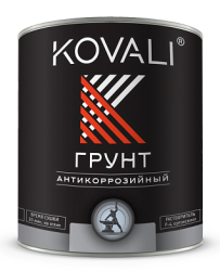 Грунт KOVALI песочный 2,4 кг